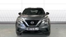 Nissan Juke 1.0 DiG-T 114 N-Connecta 5dr DCT Petrol Hatchback